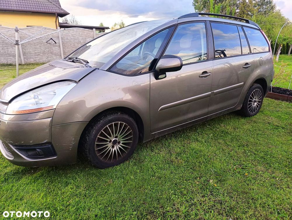 Citroën C4 Picasso 2.0 HDi Exclusive - 5