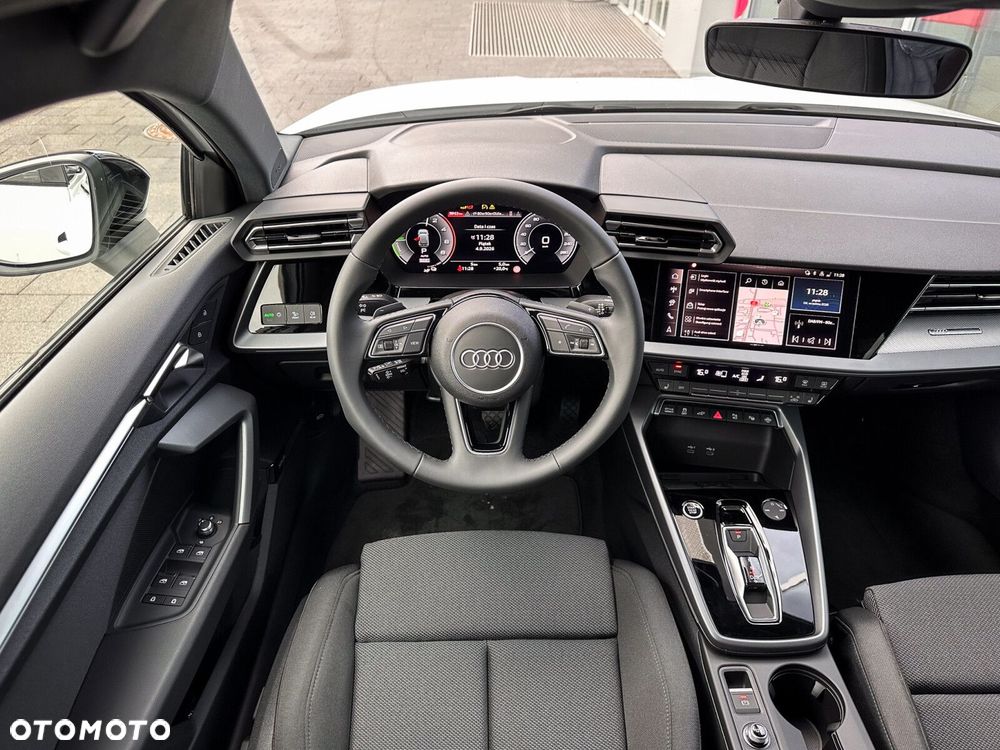 Audi A3 Sportback - 24