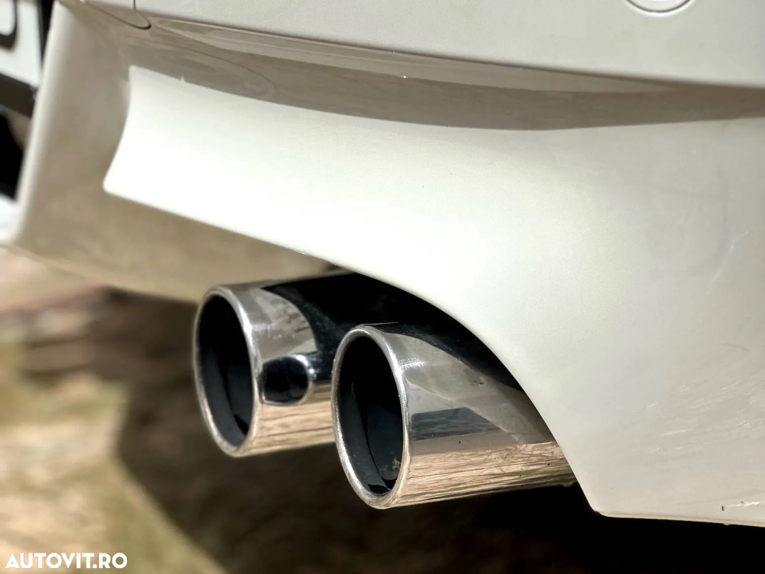 BMW M6 - 18
