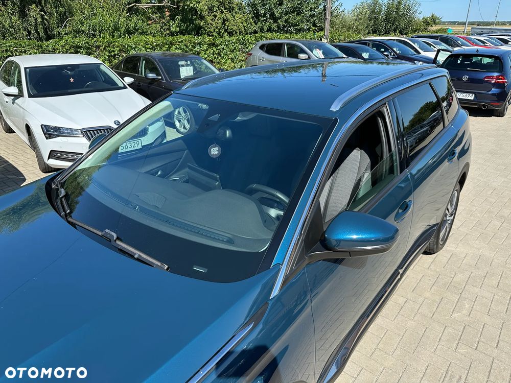 Peugeot 5008 - 33
