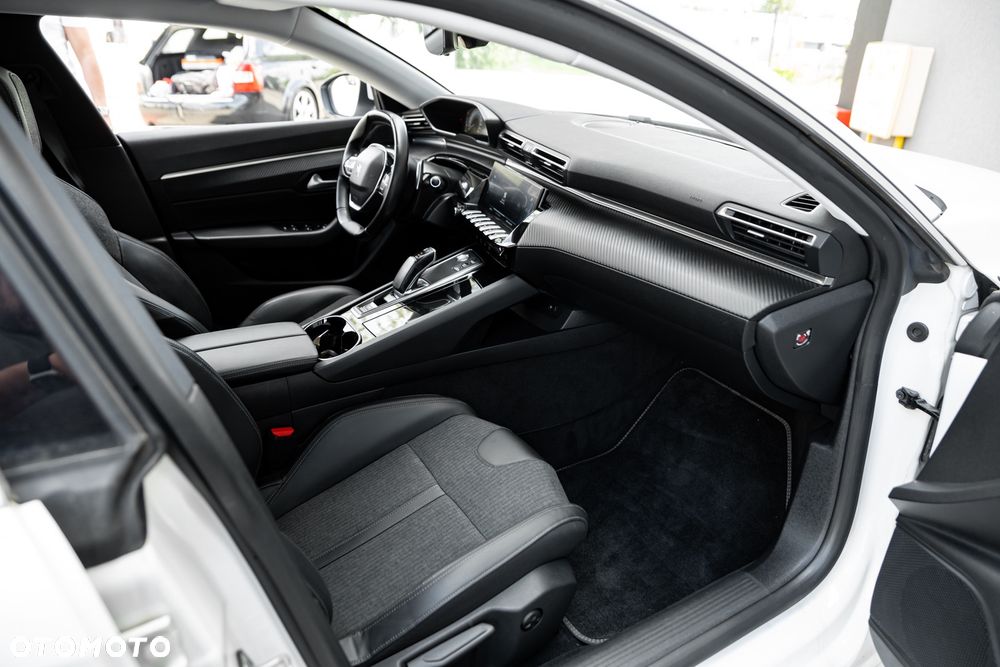 Peugeot 508 225 e-EAT8 ActivePack - 21