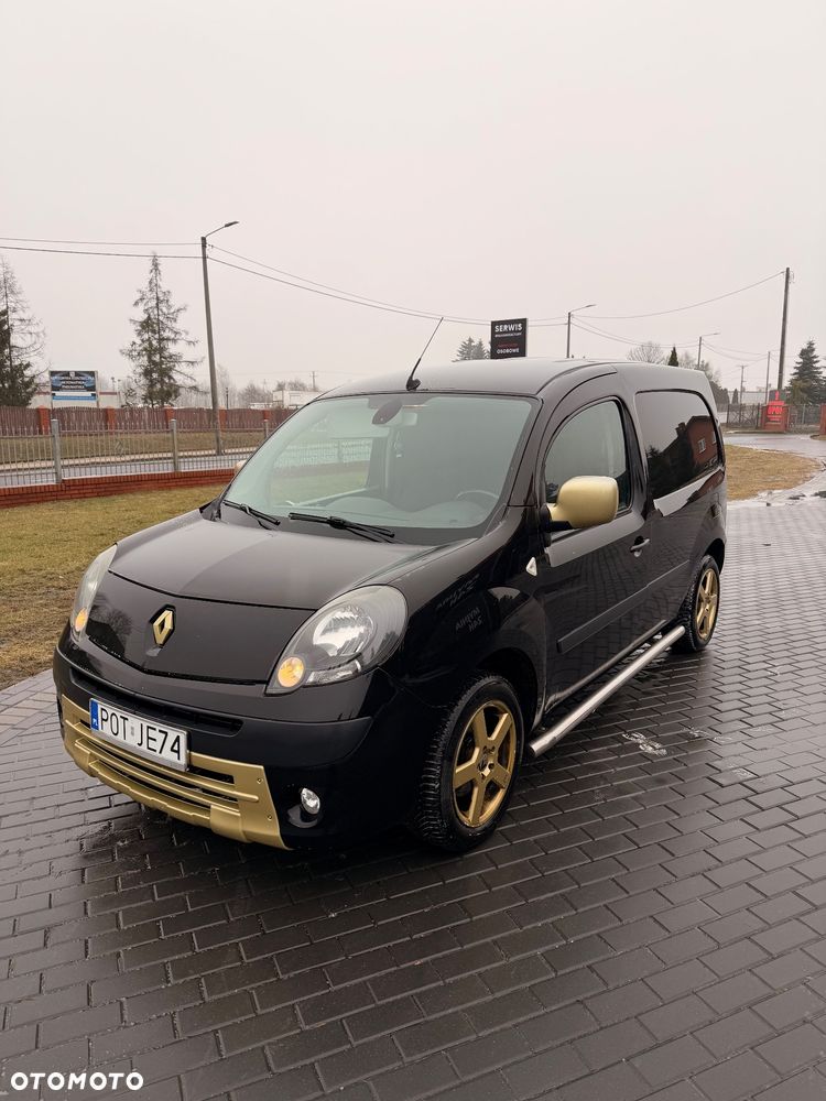 Renault Kangoo - 1