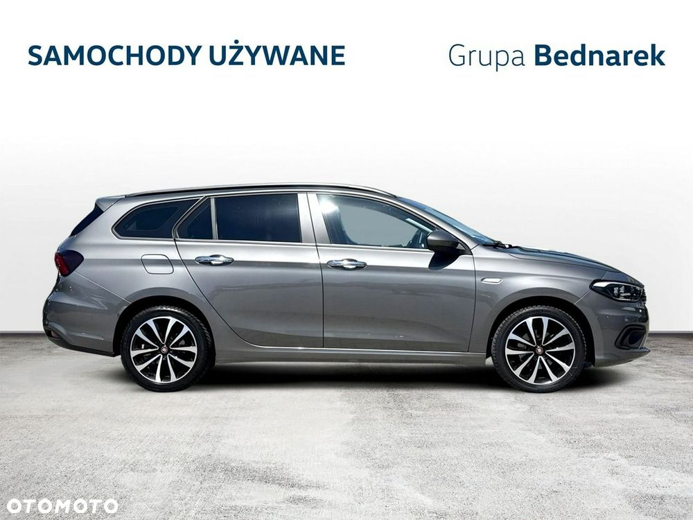 Fiat Tipo 1.4 T-Jet 16v Lounge EU6 - 6
