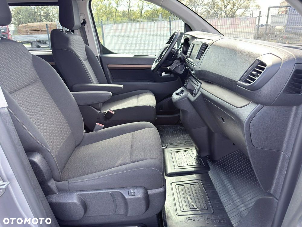 Toyota Proace Verso 2.0 D4-D Medium Family - 18