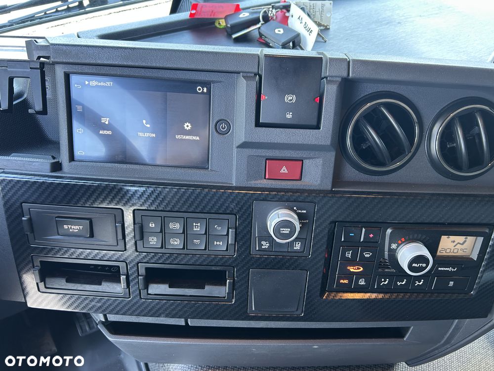Renault T480 Park Cool Mały Przebieg - 7