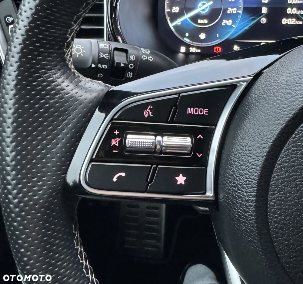 Kia ProCeed 1.5 T-GDI OPF GT LINE - 22