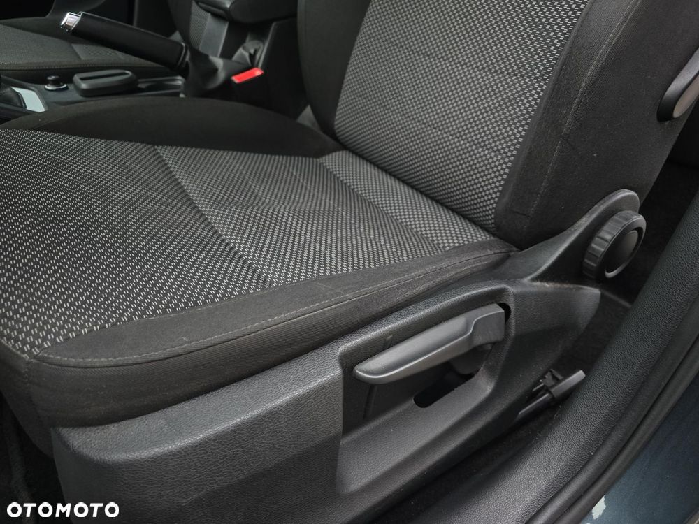 Skoda Octavia 1.6 TDI Ambition - 19