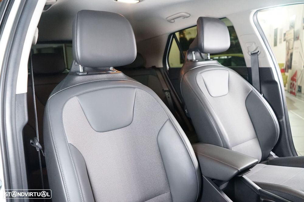 Kia Niro 1.6 GDi HEV Tech - 42