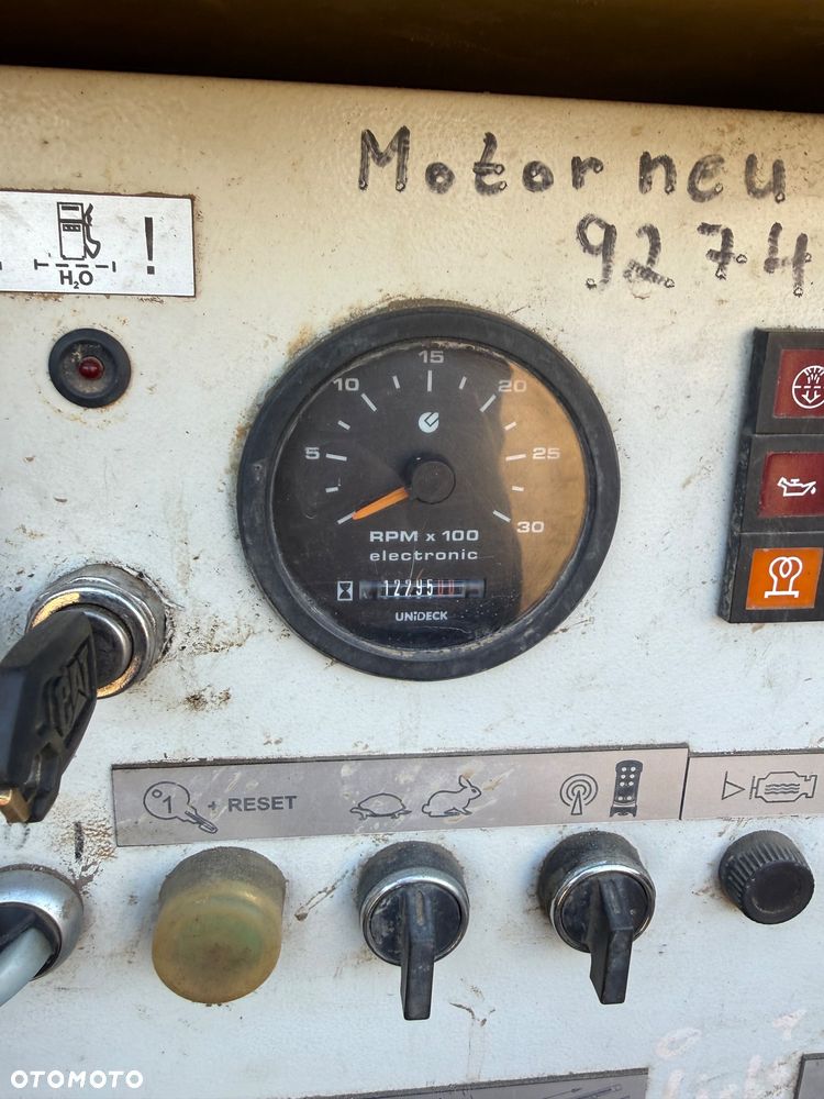 Keestrack EXPLORER 1500 - 13