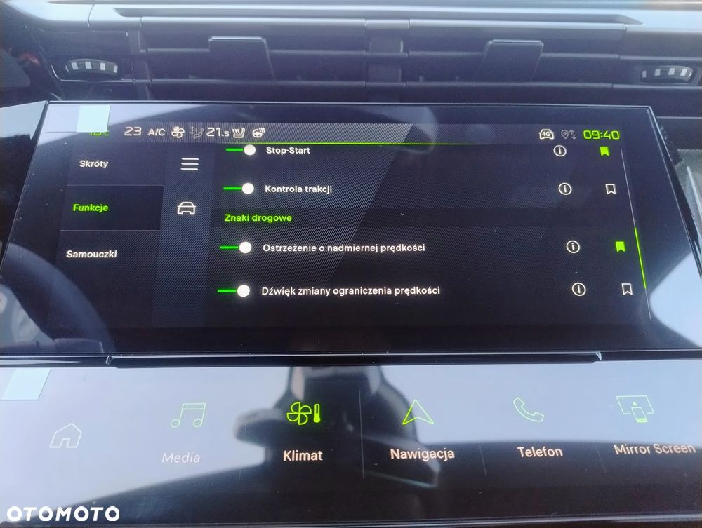 Peugeot 408 1.2 PureTech mHEV GT Exclusive S&S e-DSC6 - 18