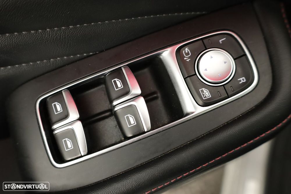 MG EHS 1.5 T-GDI Plug-in Hybrid Luxury - 19