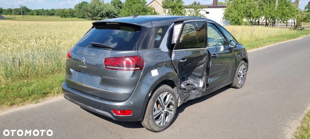 Citroën C4 Picasso THP 165 Stop&Start EAT6 Exclusive - 4
