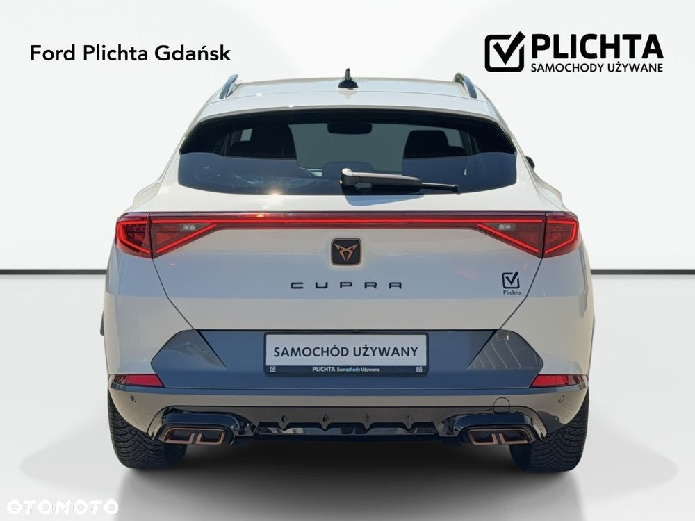 Cupra Formentor - 7