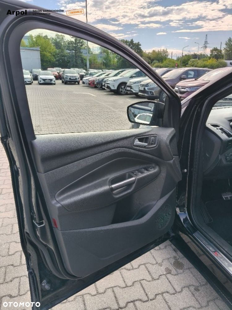 Ford Kuga 1.5 EcoBoost AWD ST-Line ASS - 6