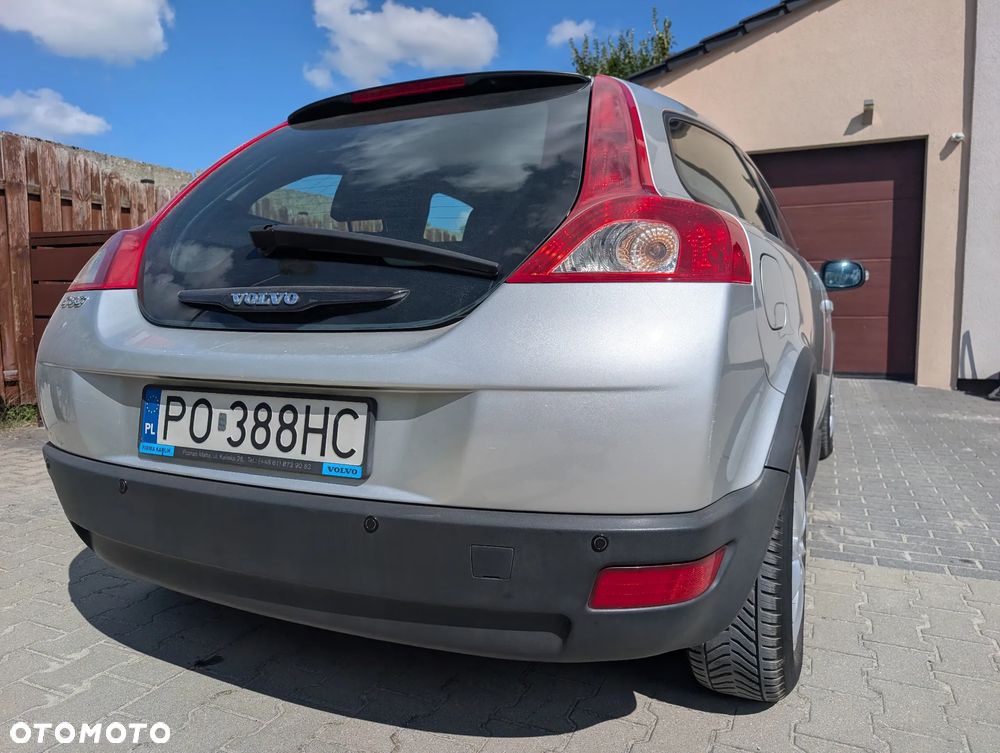 Volvo C30 1.8 Momentum - 13