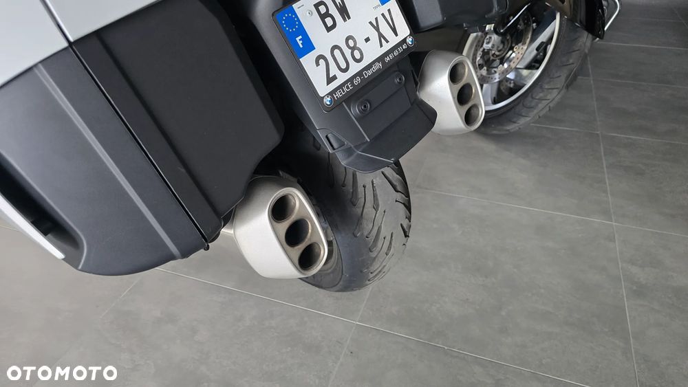 BMW K - 19