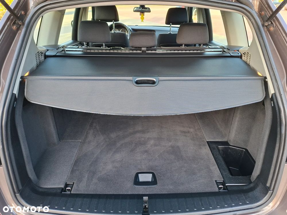 BMW X3 xDrive20d - 19