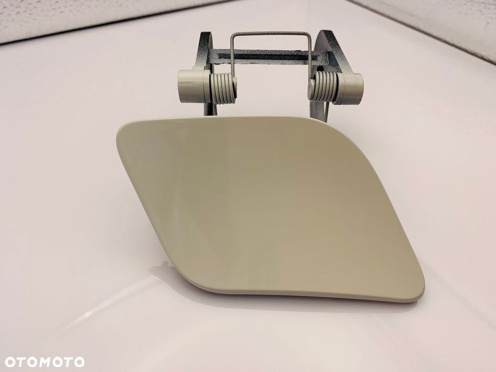 ZAŚLEPKA SPRYSKIWACZA Mercedes W219 CLS RÓŻNE KOLORY NOWA A2198800305 - 8