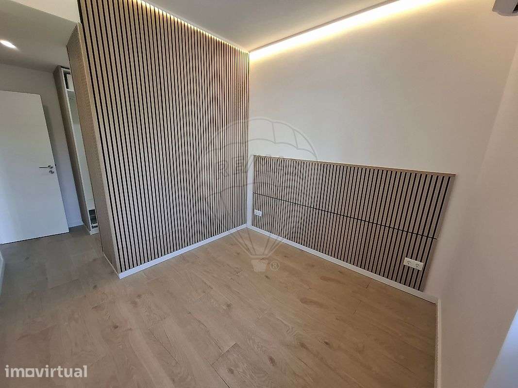 Apartamento T1 para arrendamento - Grande imagem: 3/10