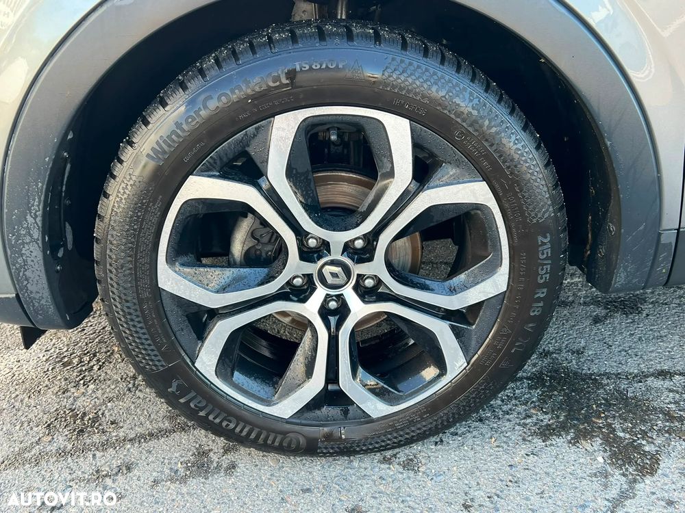 Renault Arkana 140 EDC Intens - 7