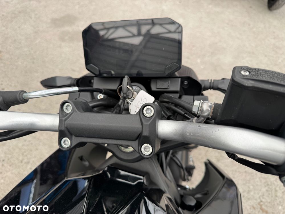 VOGE R125 - 10