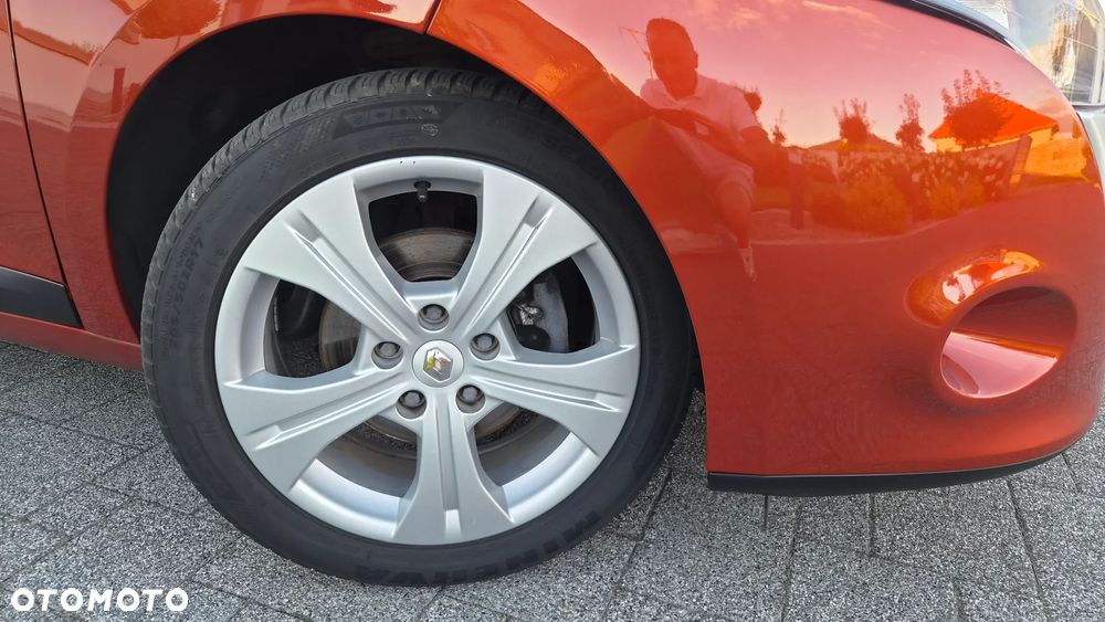 Renault Megane 1.6 16V Confort Dynamique - 29