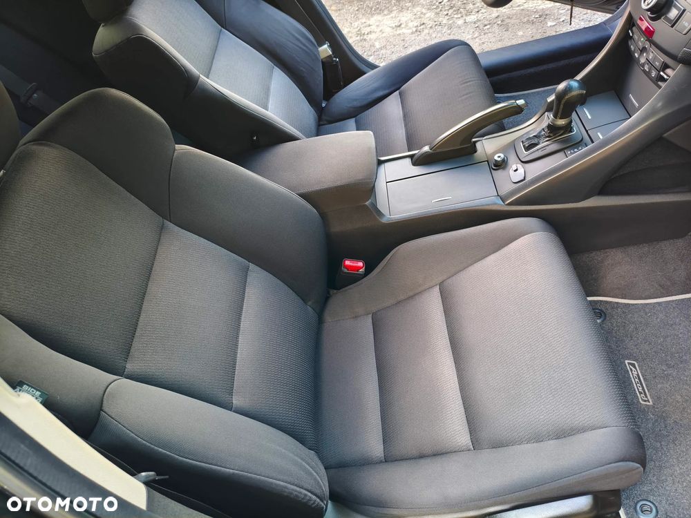 Honda Accord 2.0 Lifestyle - 15