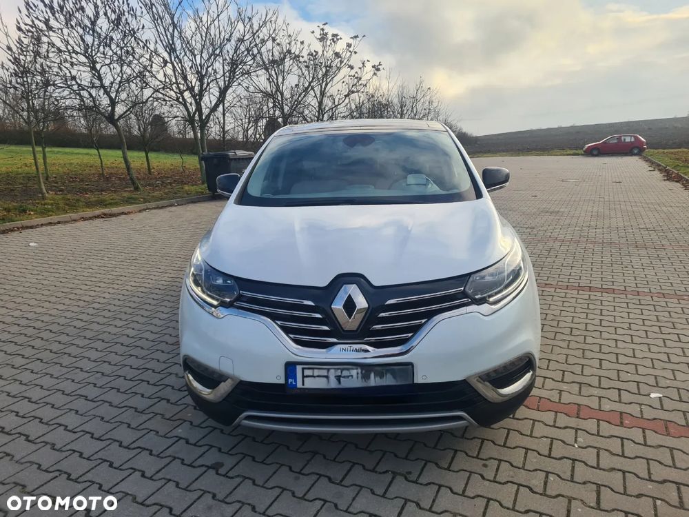 Renault Espace Energy dCi 160 EDC Initiale Paris - 2