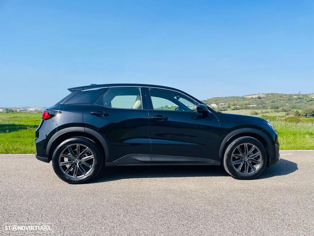 Lexus LBX Elegant - 23