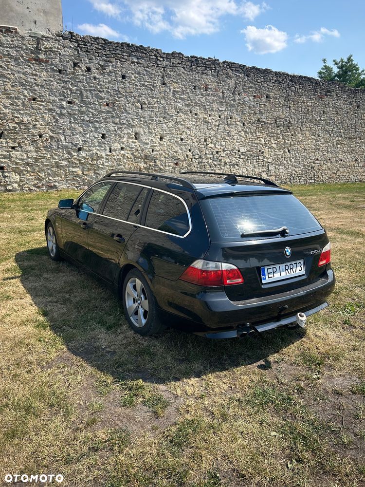 BMW Seria 5 - 3