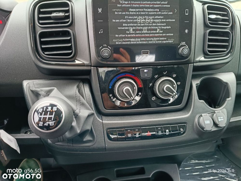 Fiat Ducato - 16