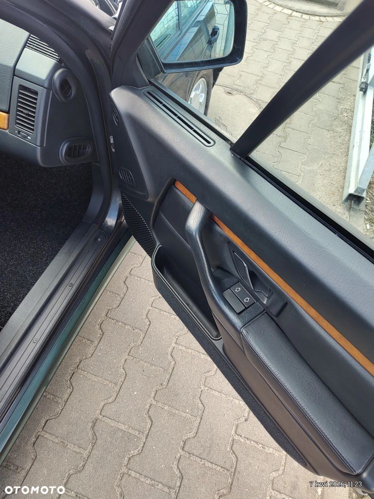 Citroën XM - 11