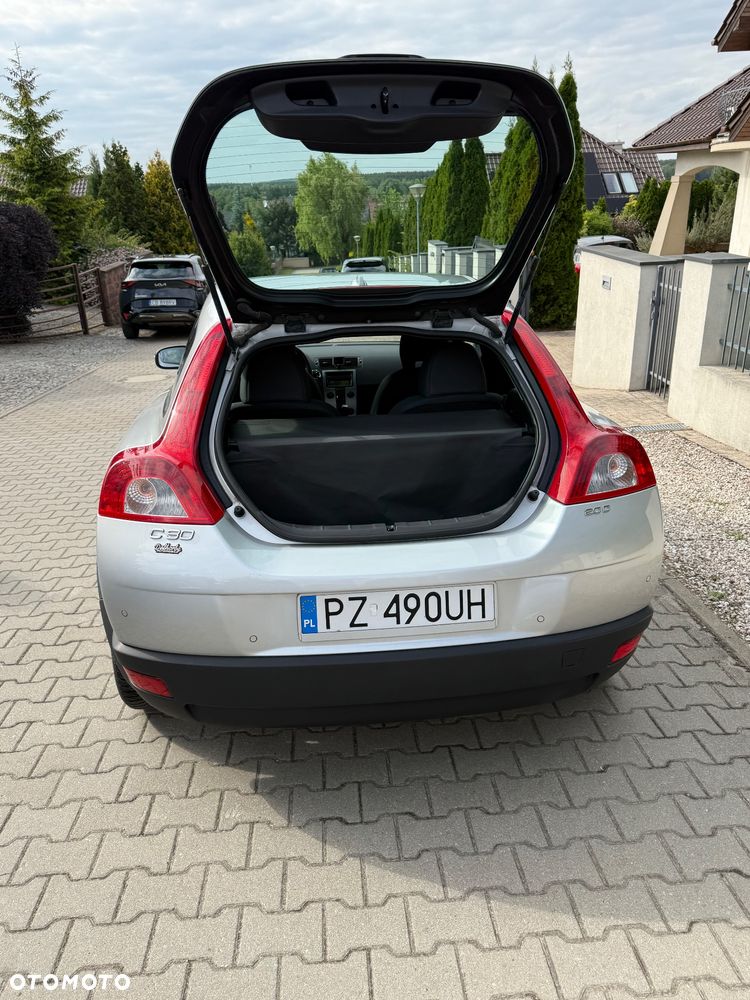 Volvo C30 2.0D - 14