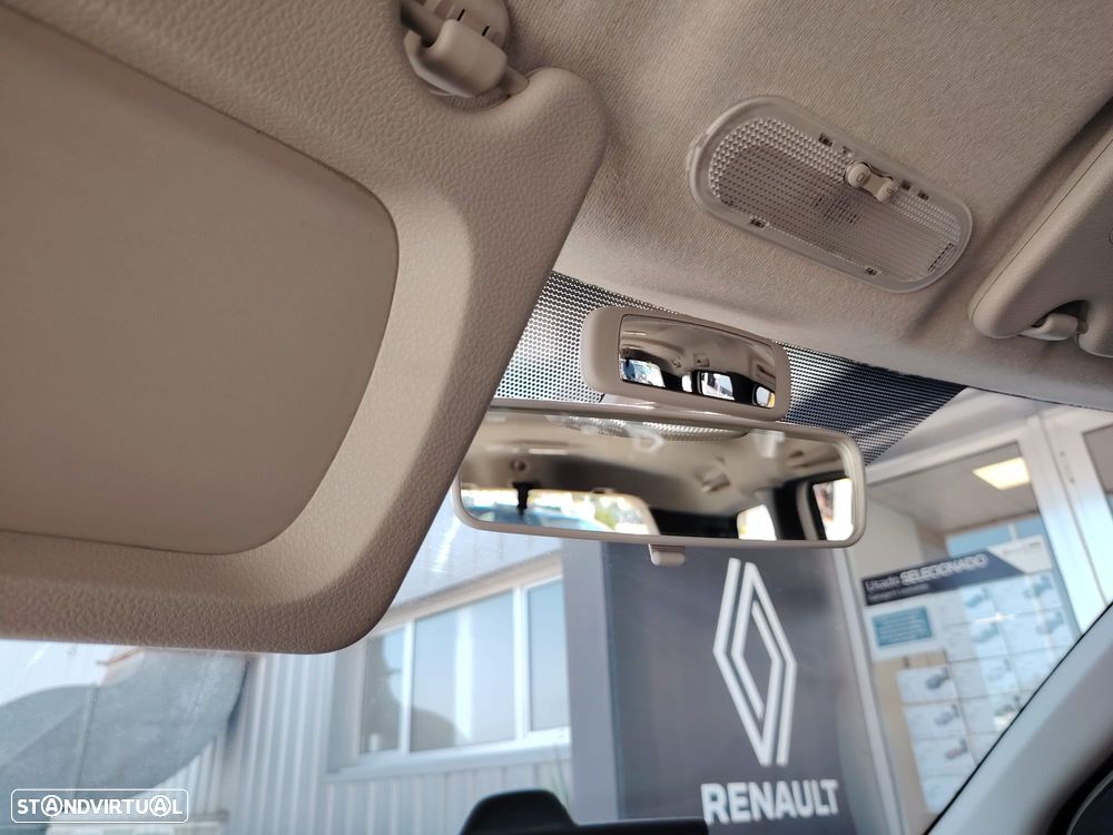 Dacia Lodgy 1.6 ECO-G Comfort 7L Bi-Fuel - 16