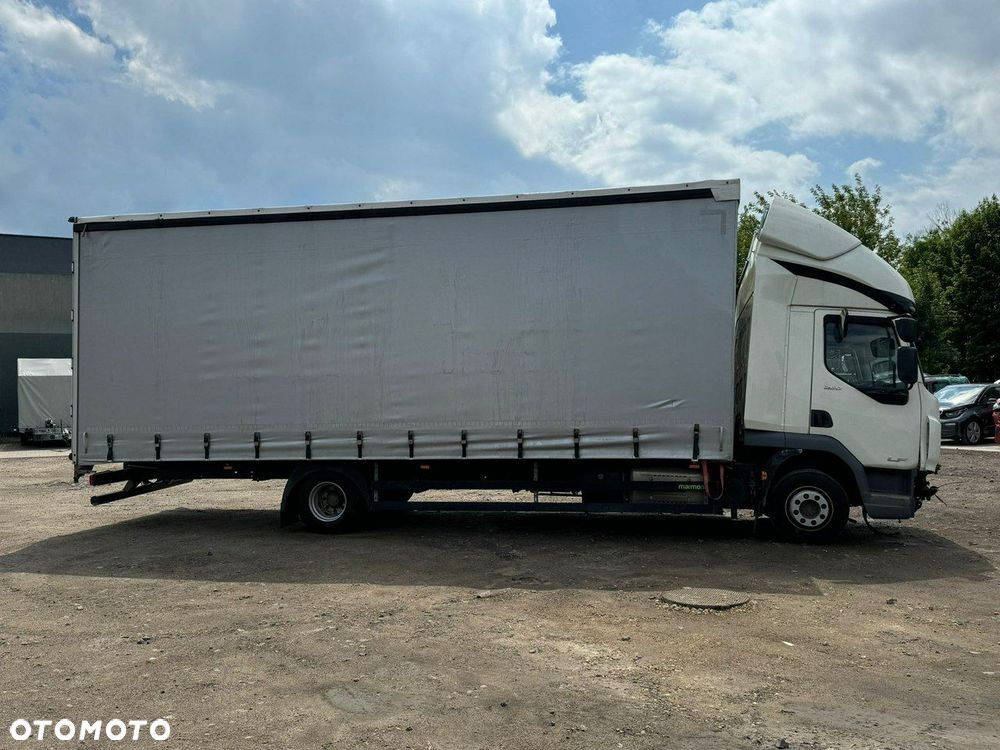 DAF LF260 FA - 3