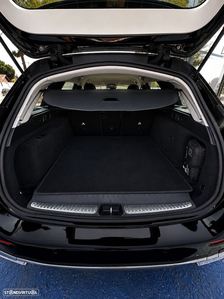 Mercedes-Benz C 300 - 21