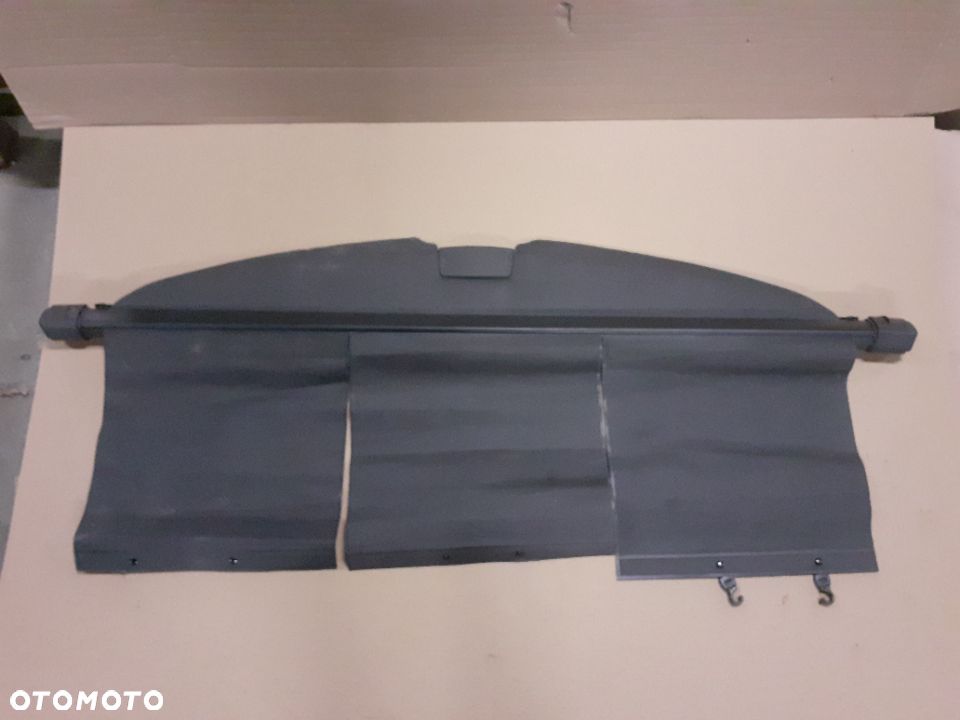 Roleta Bagażnika TOYOTA COROLLA VERSO Oryginał Wysyłka! - 1