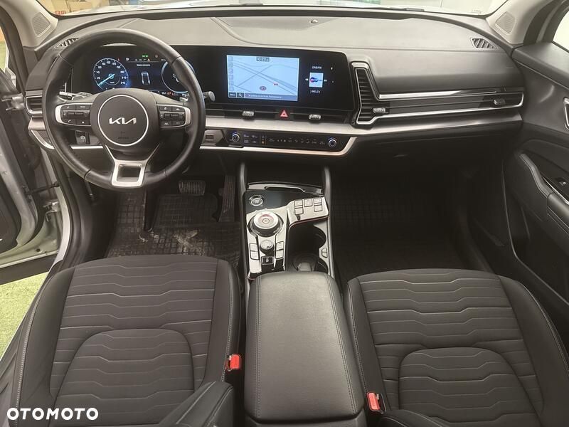 Kia Sportage - 23