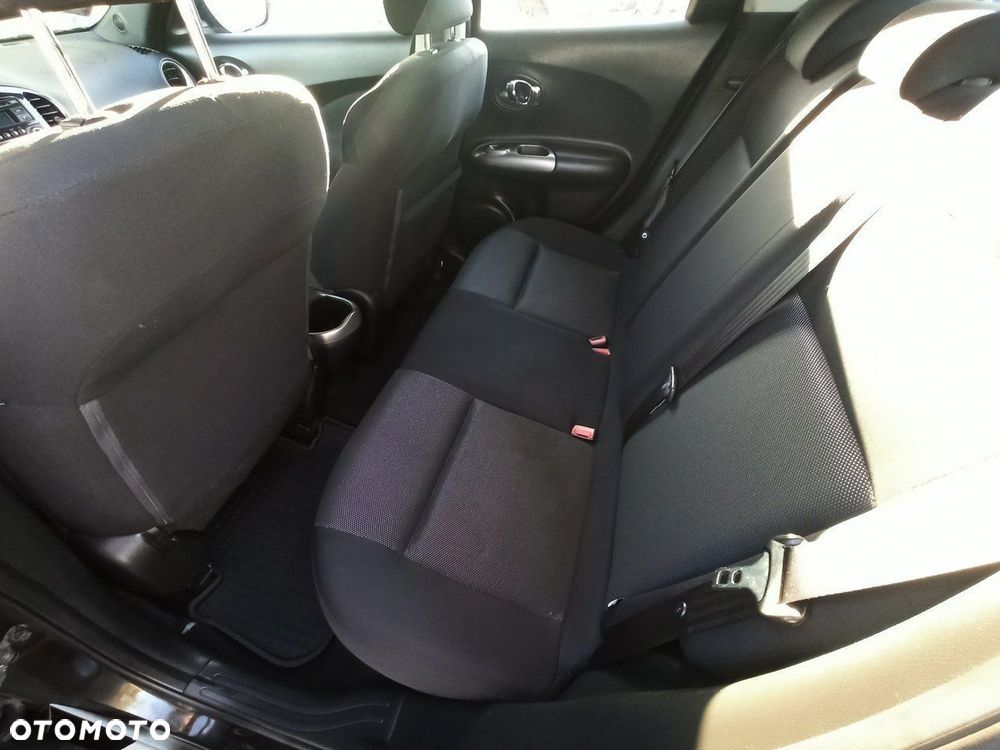 Nissan Juke - 8