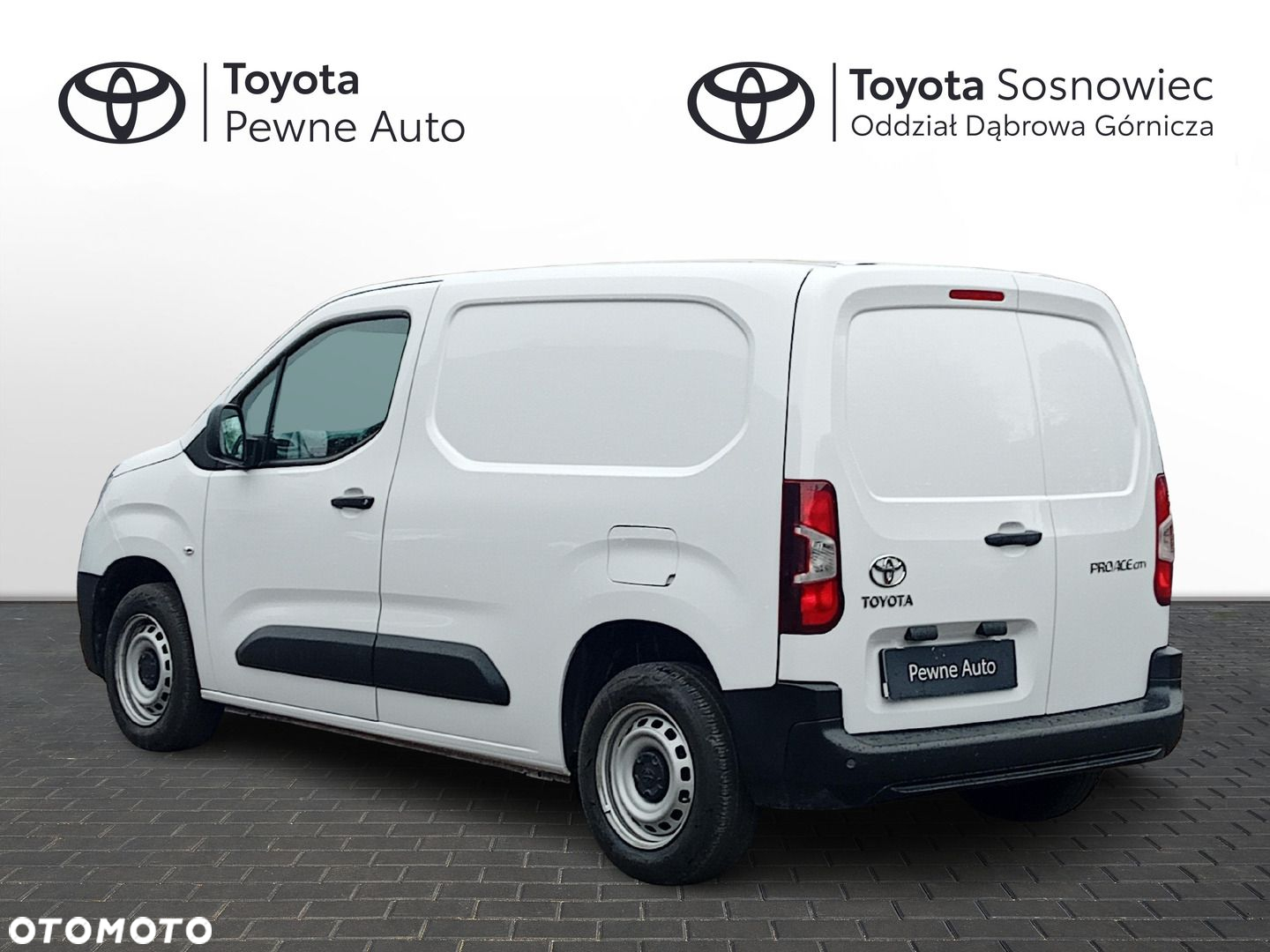 Toyota PROACE CITY - 5