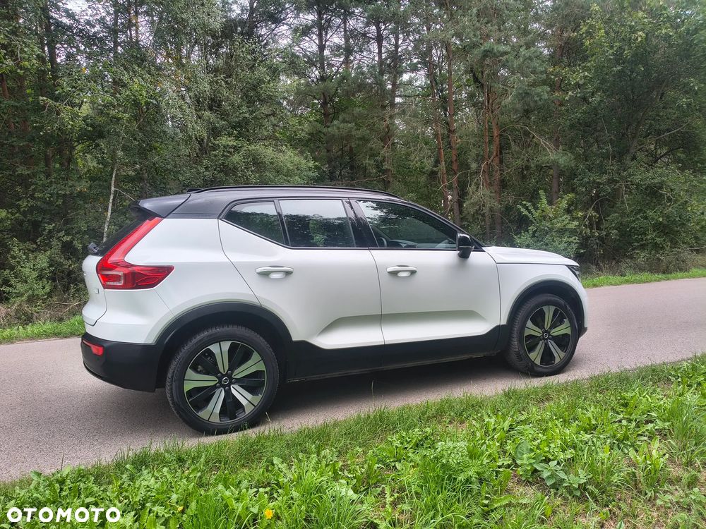 Volvo XC 40 Twin Recharge Plus - 9