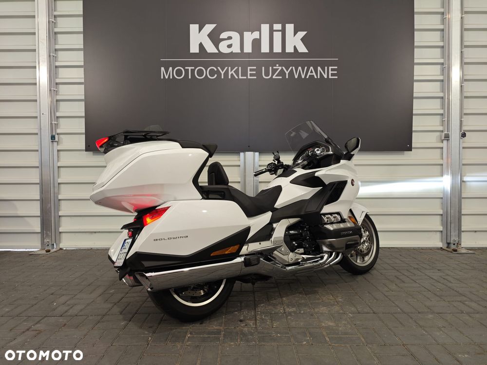 Honda GL - 3