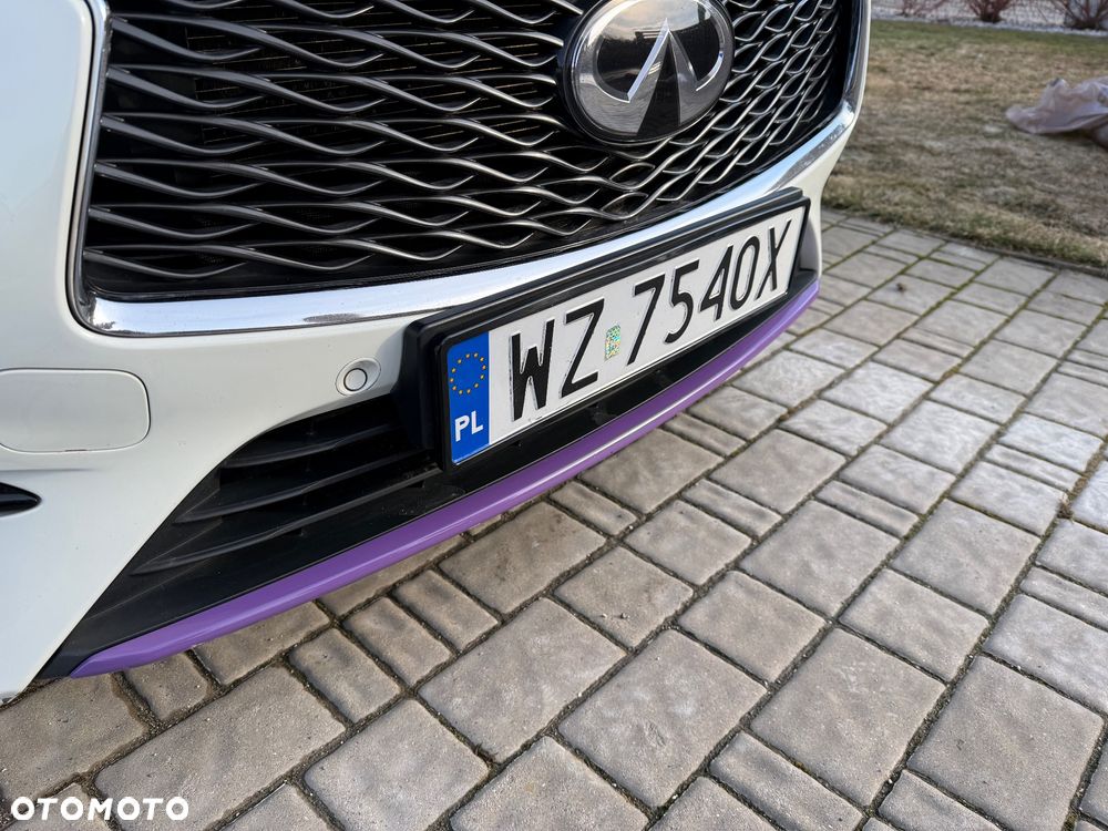 Infiniti Q30 2.2d Premium Tech AWD 7DCT - 14