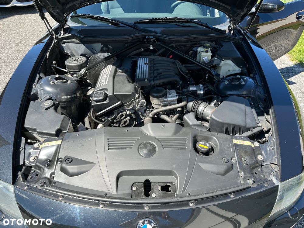 BMW Z4 - 20