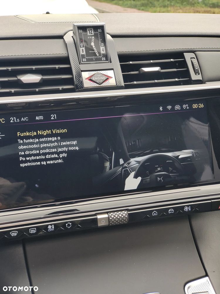 DS Automobiles DS 7 1.5 BlueHDi Opera - 40