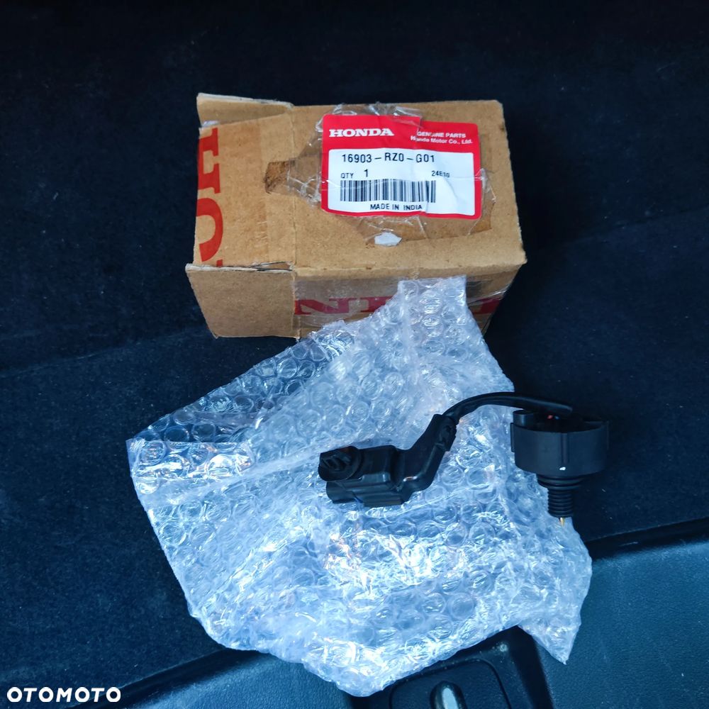 Honda Civic 1.6 i-DTEC Style Edition - 21