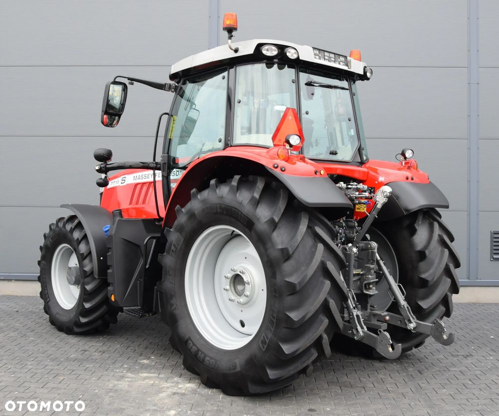 Massey Ferguson 7715 S Dyna-6 - 17