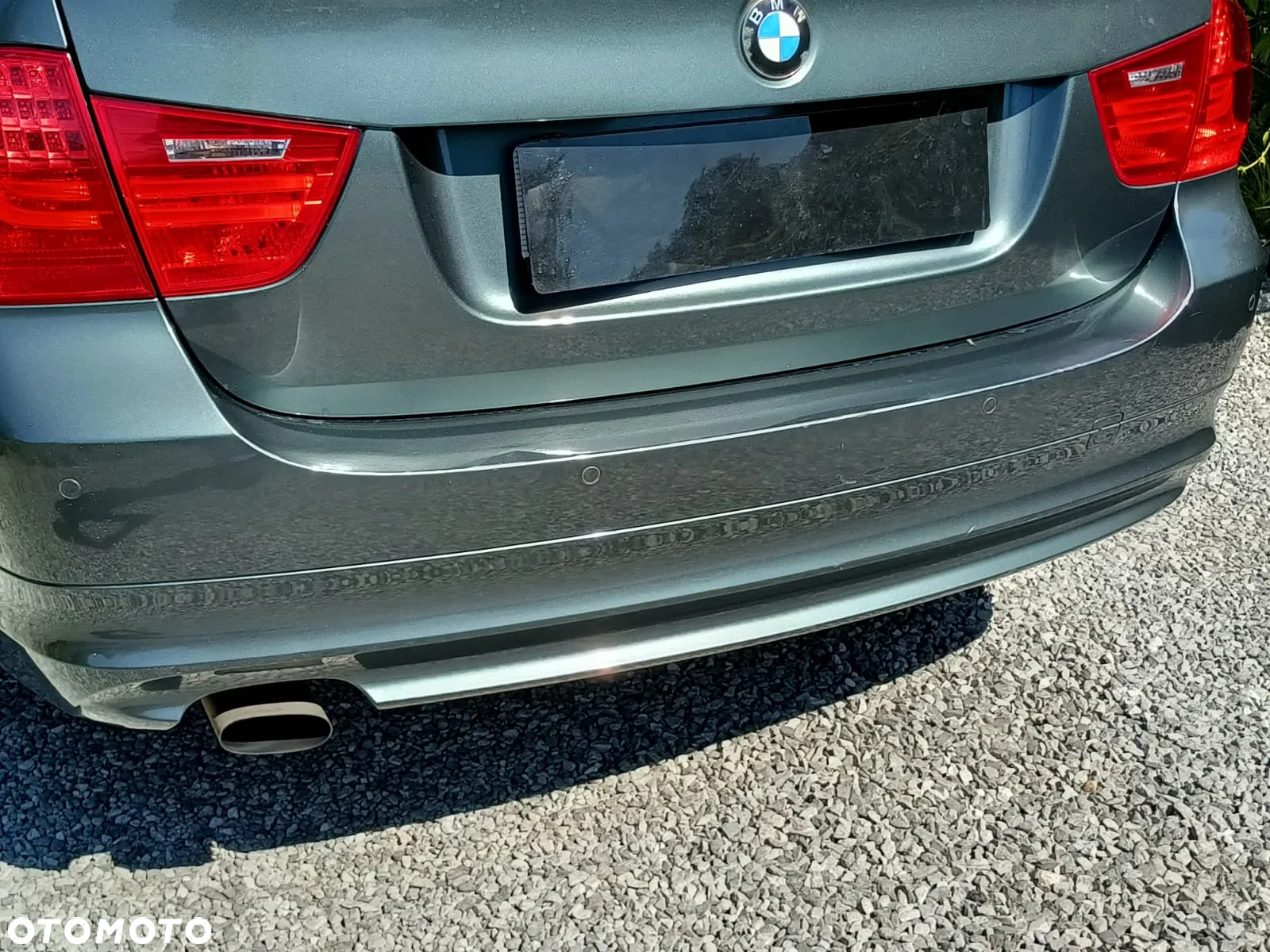 BMW Seria 3 - 11