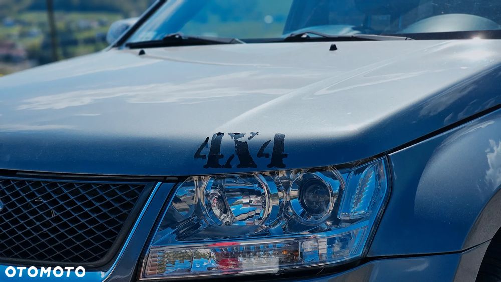 Suzuki Grand Vitara 1.9 DDiS - 2