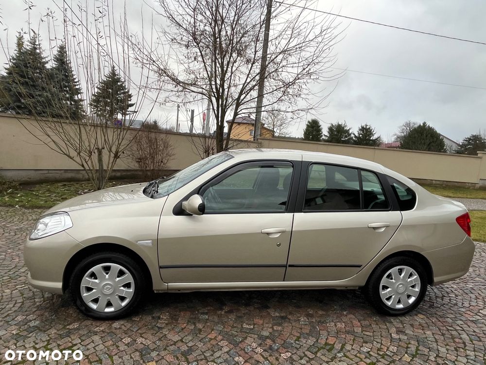 Renault Thalia 1.2 16V All Inclusive - 2